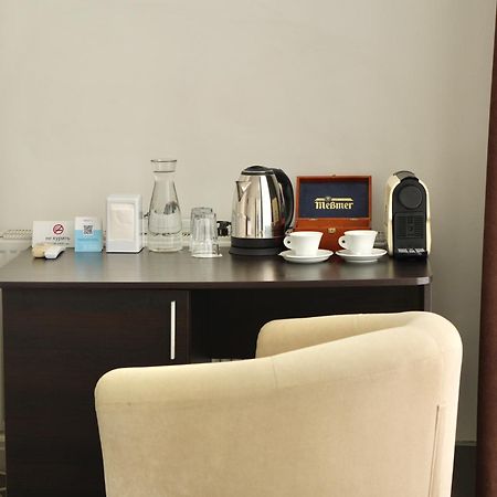 Boutique Hotel Portofino Oldenburg Bagian luar foto