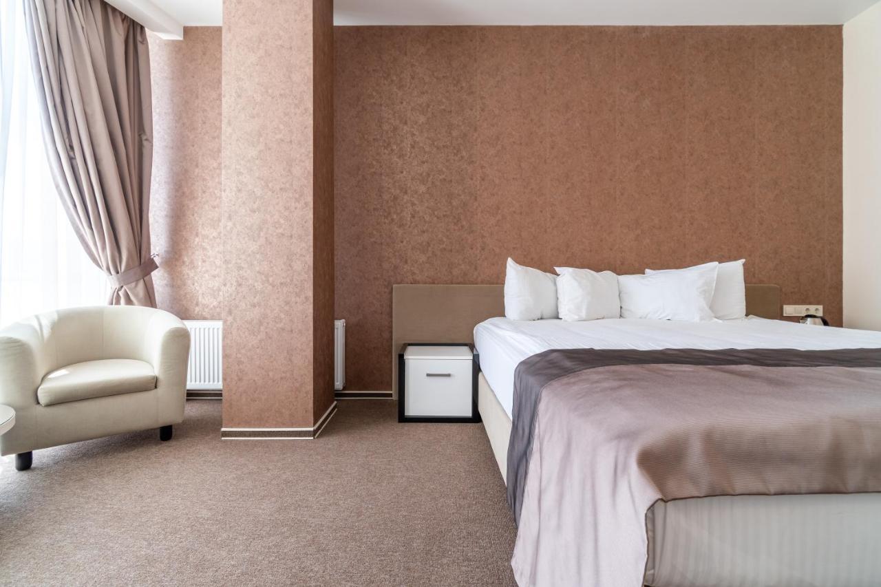 Boutique Hotel Portofino Oldenburg Bagian luar foto