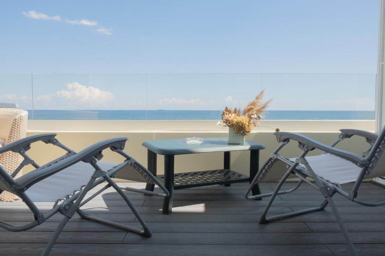 Boutique Hotel Portofino Oldenburg Bagian luar foto