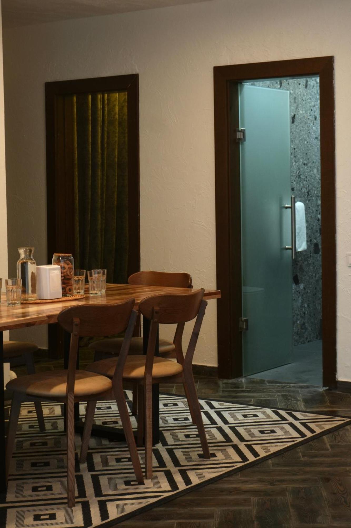 Boutique Hotel Portofino Oldenburg Bagian luar foto
