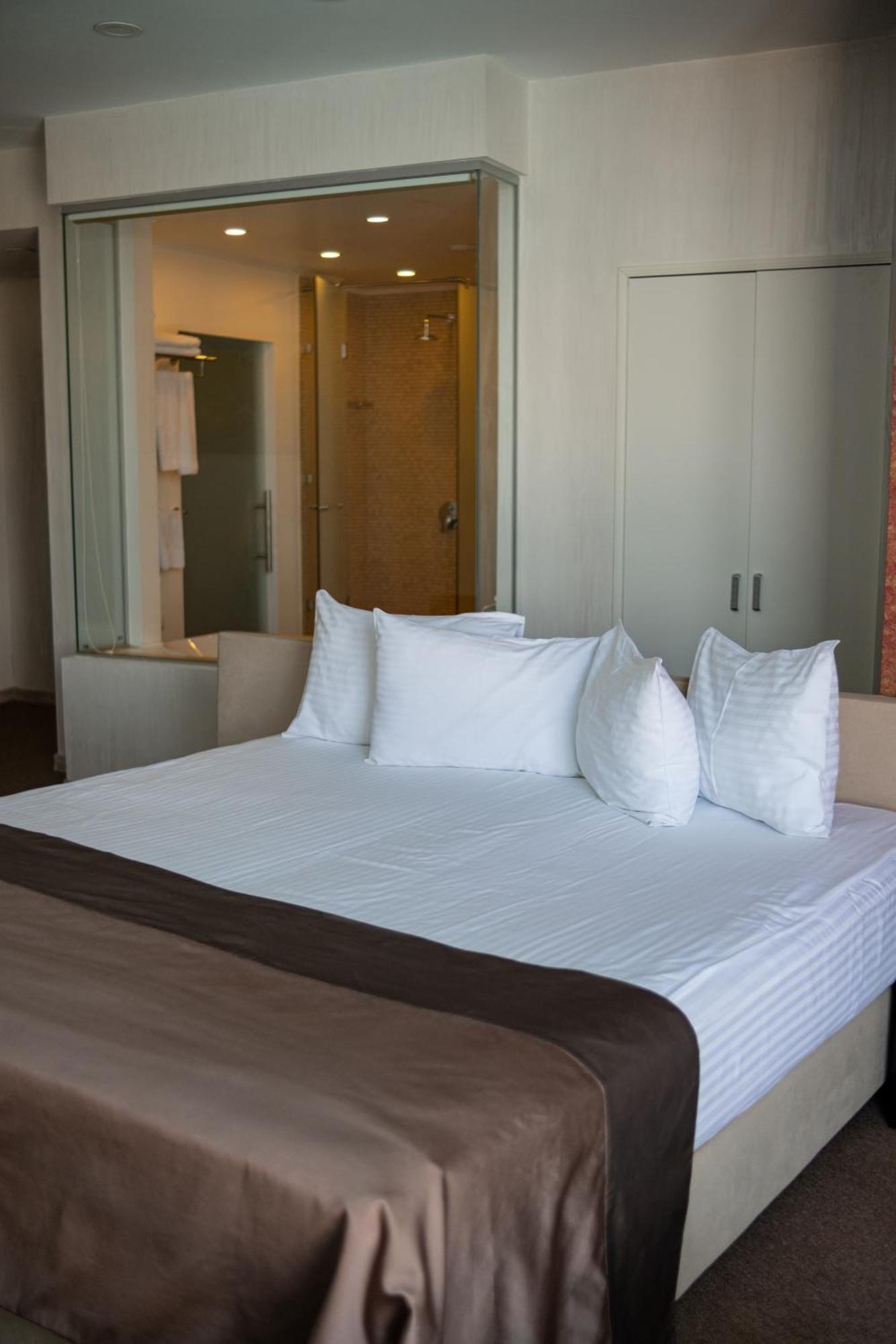 Boutique Hotel Portofino Oldenburg Bagian luar foto