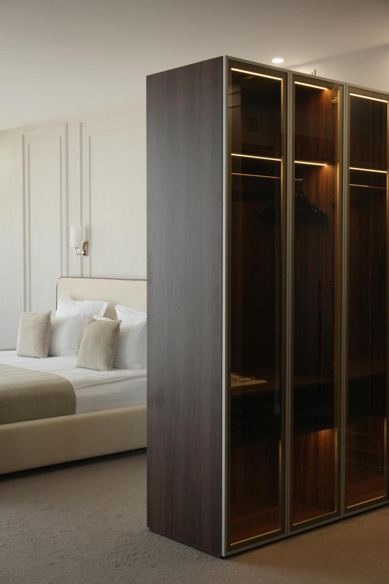 Boutique Hotel Portofino Oldenburg Bagian luar foto