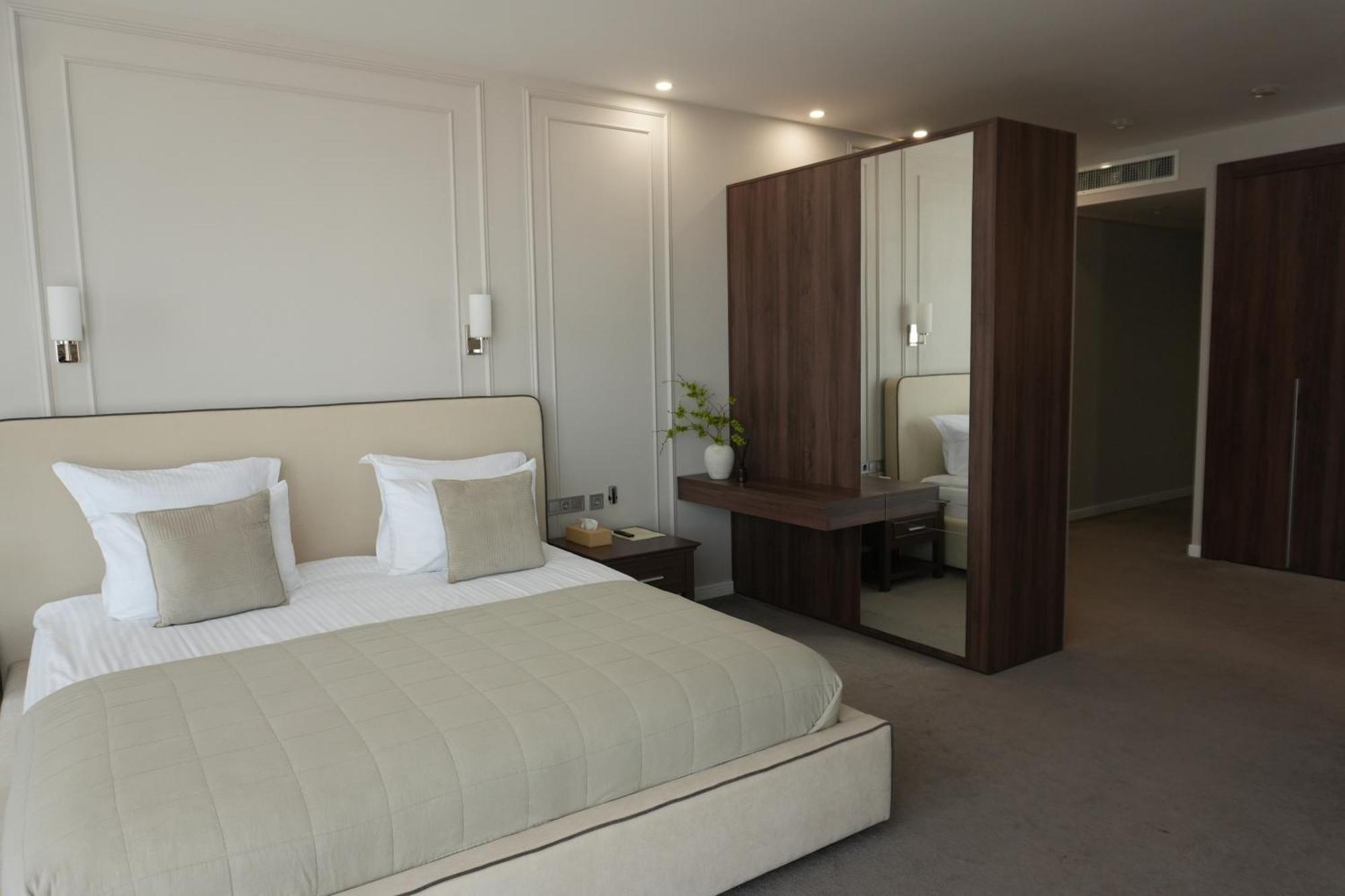 Boutique Hotel Portofino Oldenburg Bagian luar foto