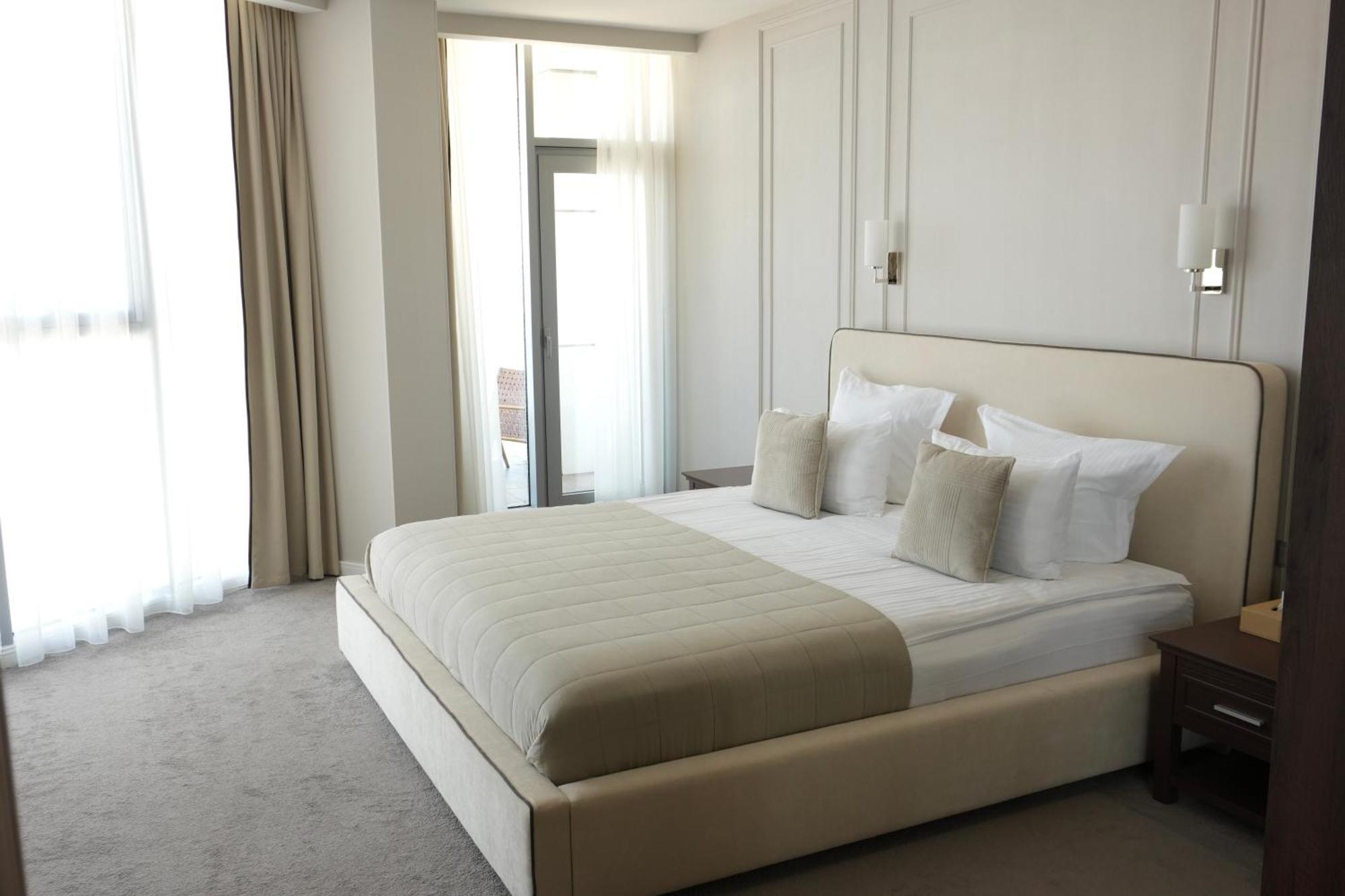 Boutique Hotel Portofino Oldenburg Bagian luar foto