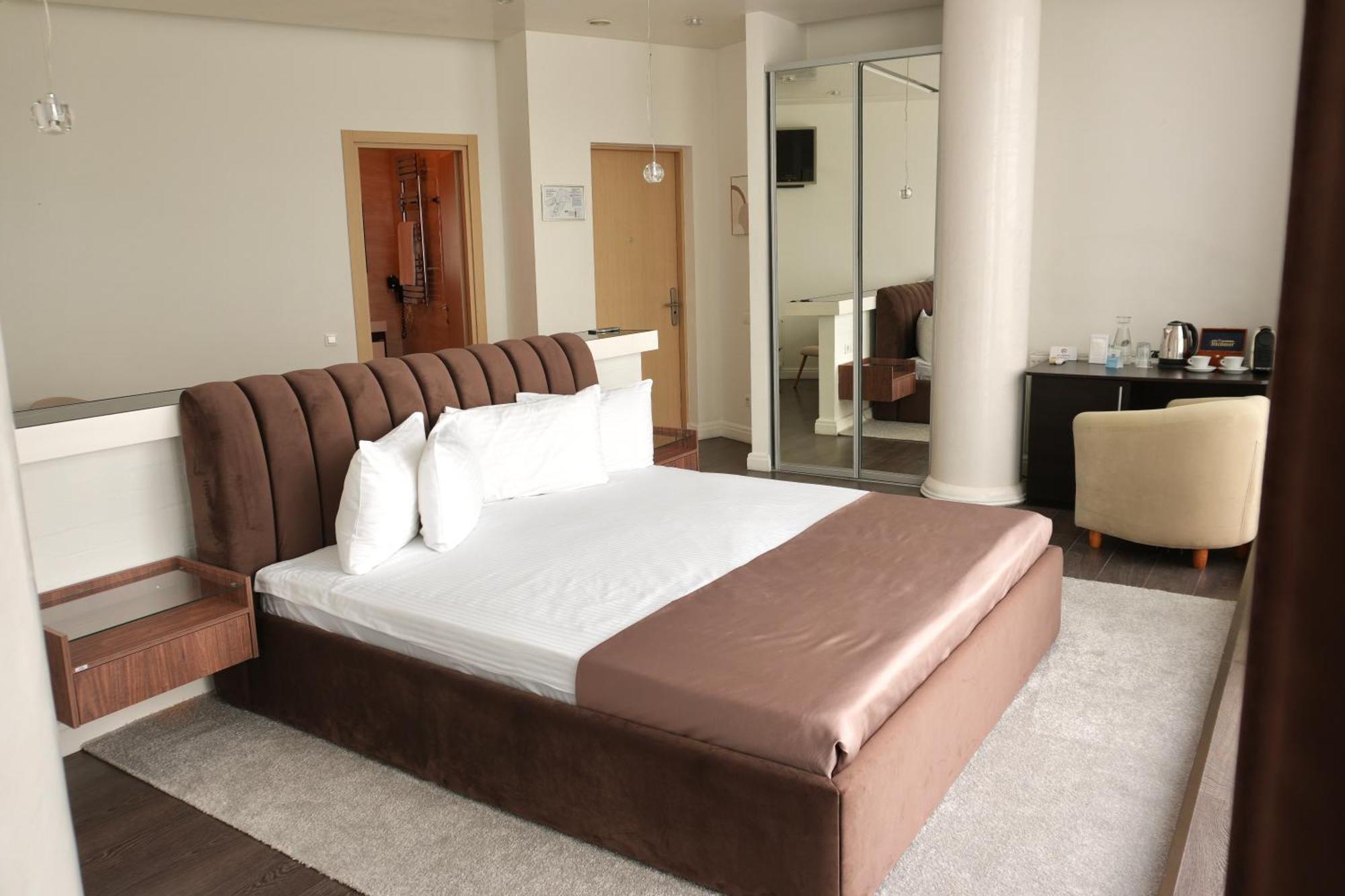 Boutique Hotel Portofino Oldenburg Bagian luar foto