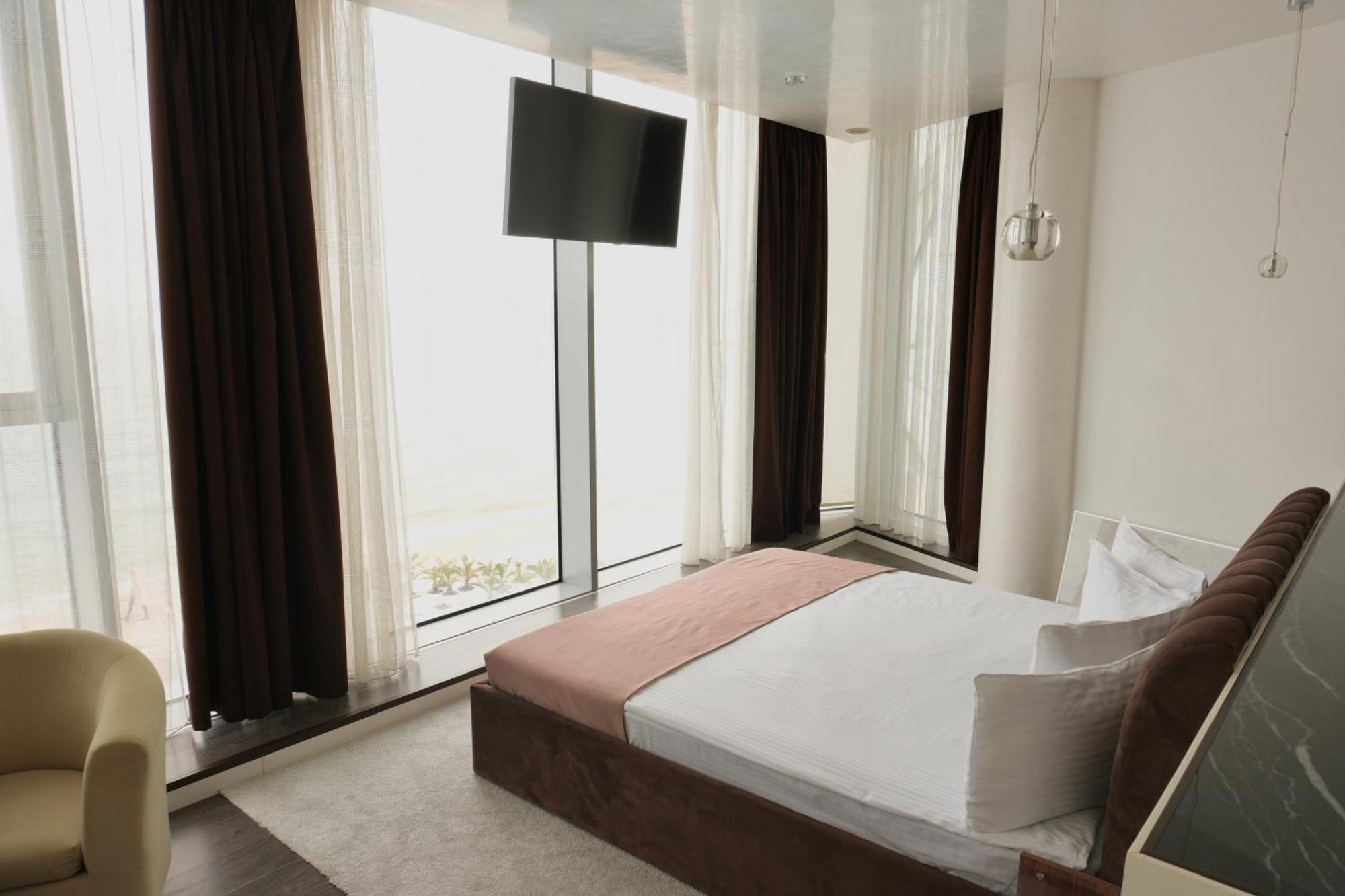 Boutique Hotel Portofino Oldenburg Bagian luar foto