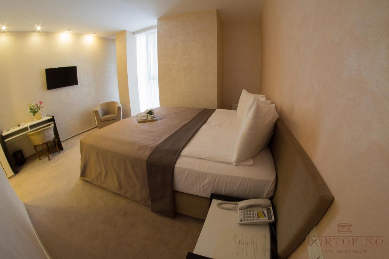 Boutique Hotel Portofino Oldenburg Bagian luar foto